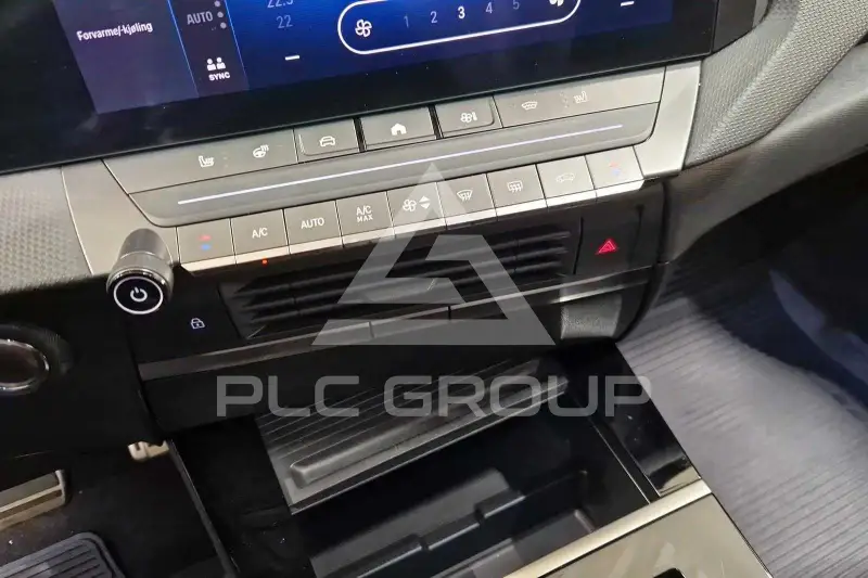 2023 Opel Astra