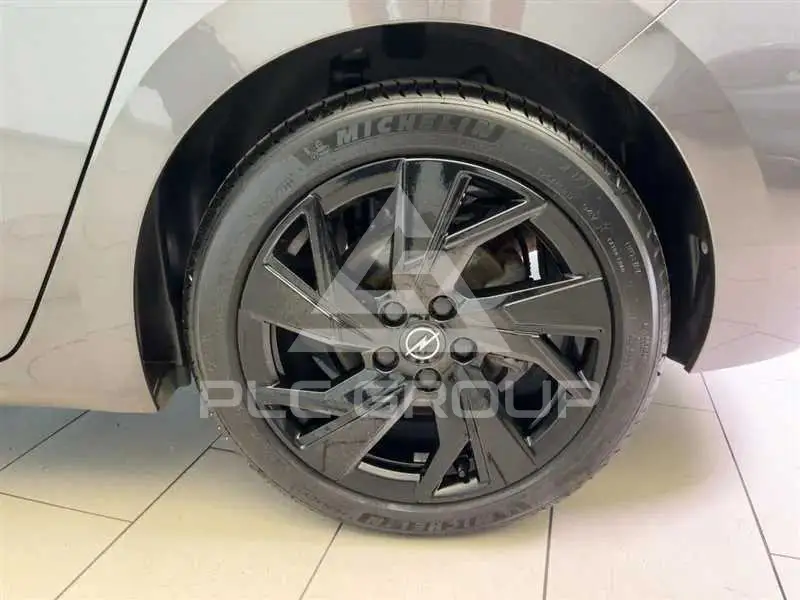 2023 Opel Astra