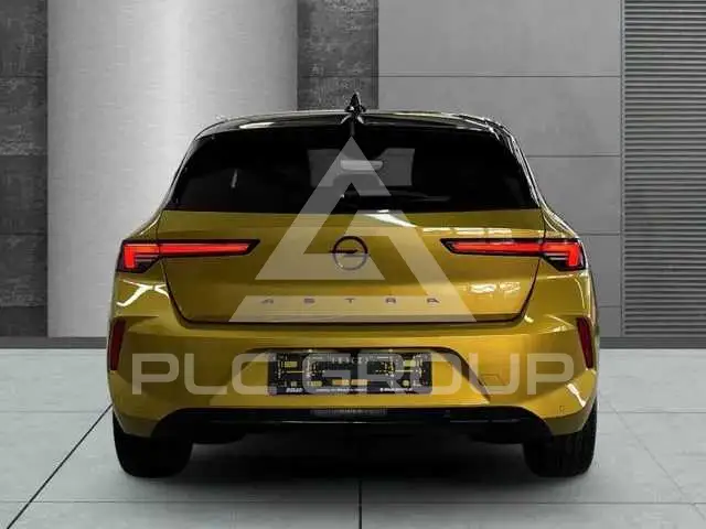 2023 Opel Astra