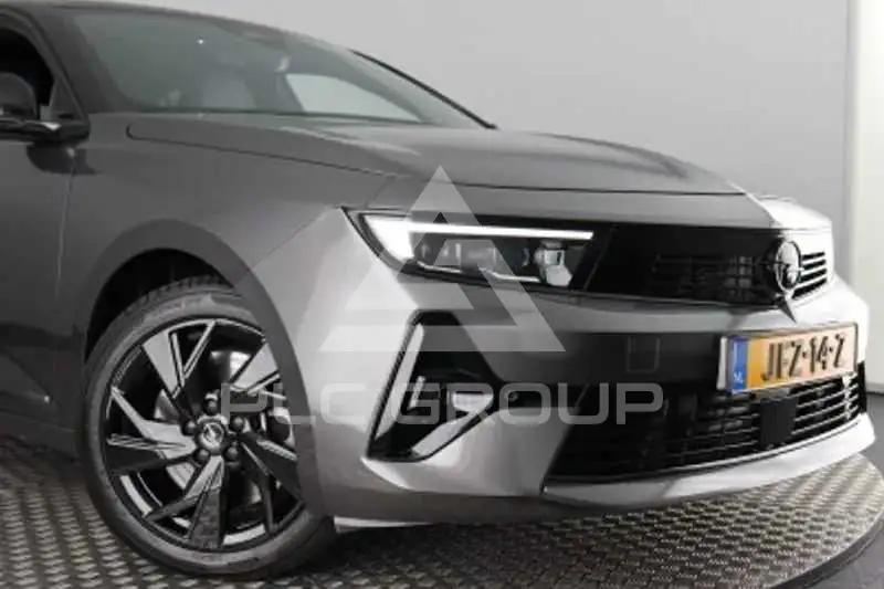 2023 Opel Astra