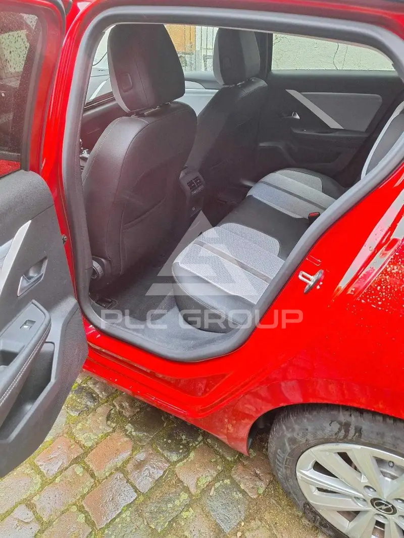 2023 Opel Astra