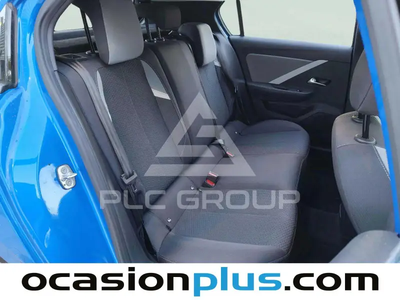 2023 Opel Astra