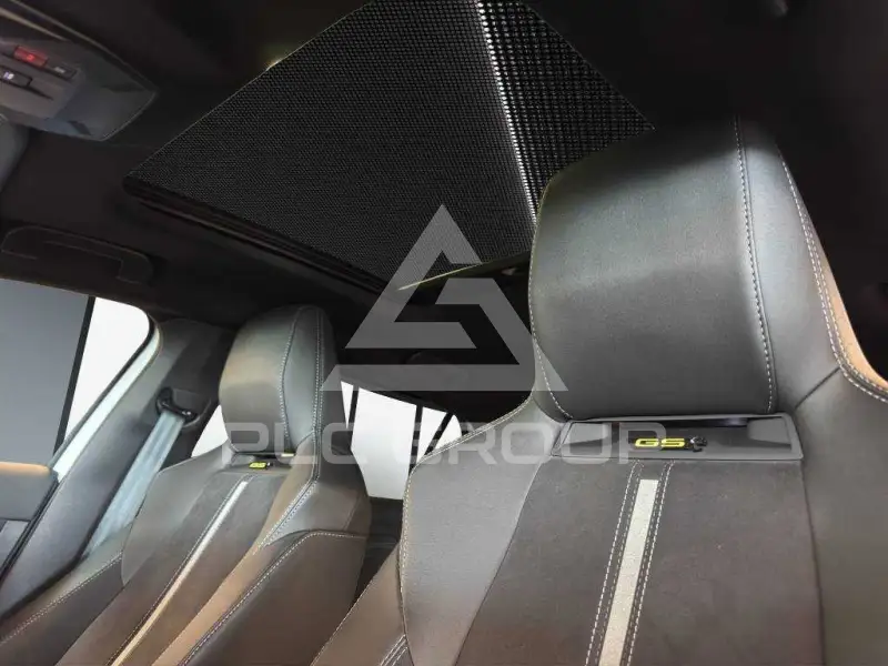 2023 Opel Astra