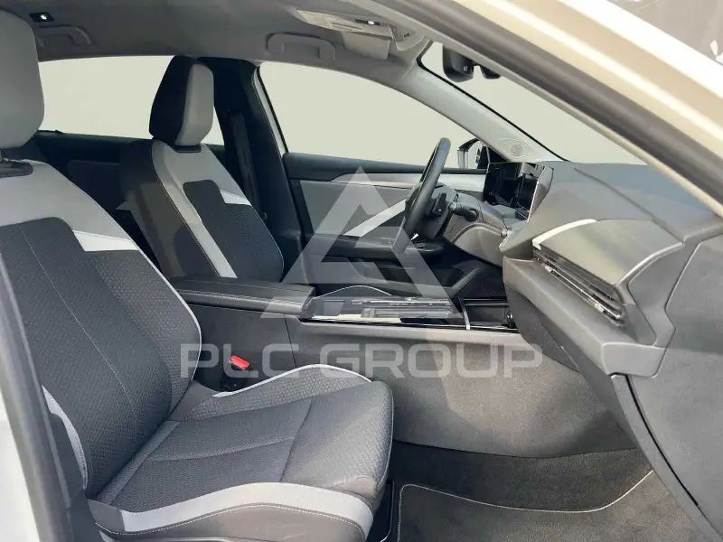 2023 Opel Astra