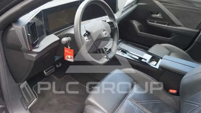2023 Opel Astra