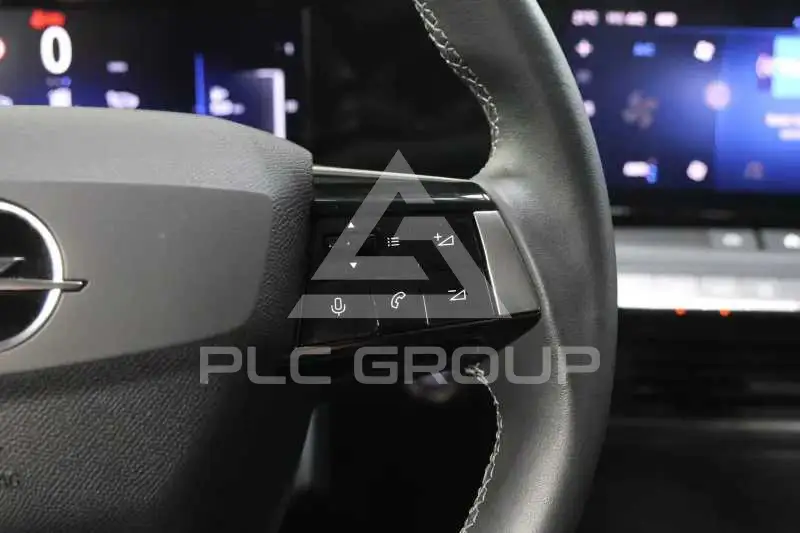 2023 Opel Astra