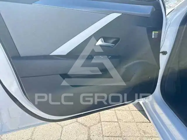 2023 Opel Astra