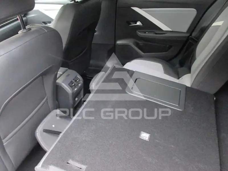 2023 Opel Astra