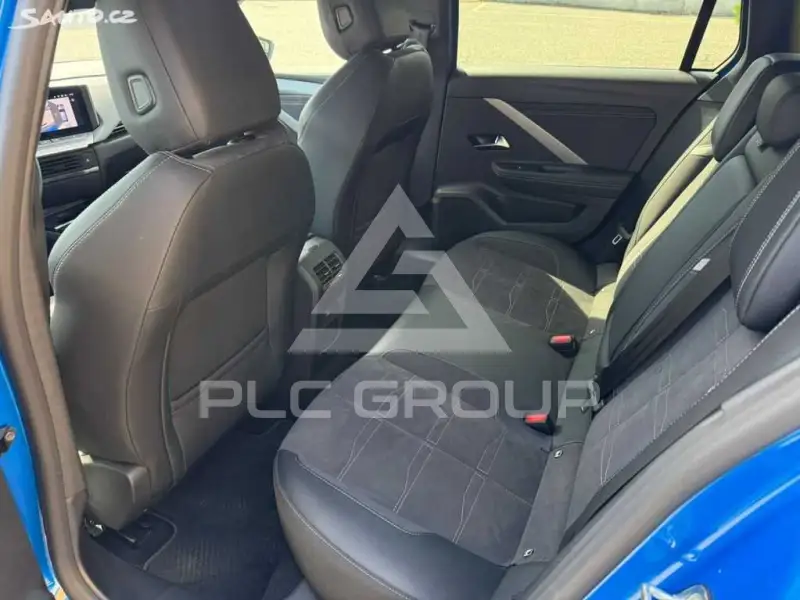 2023 Opel Astra