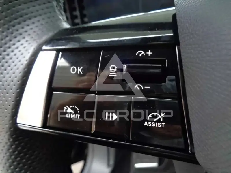 2023 Opel Astra