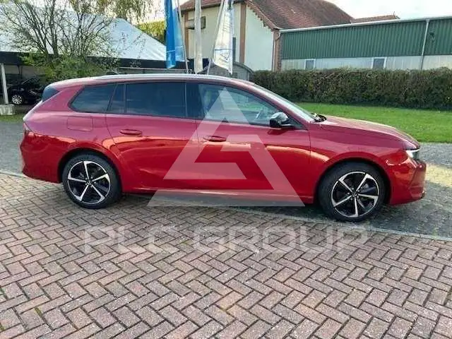 2023 Opel Astra