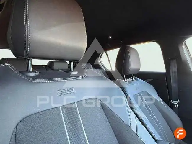 2023 Opel Astra