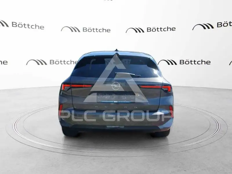 2023 Opel Astra