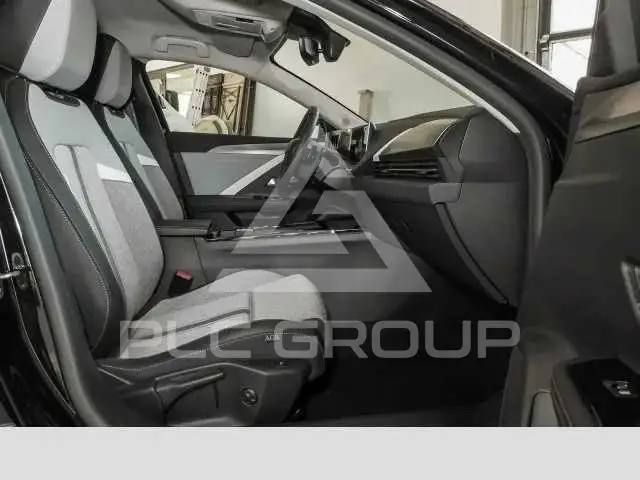 2023 Opel Astra