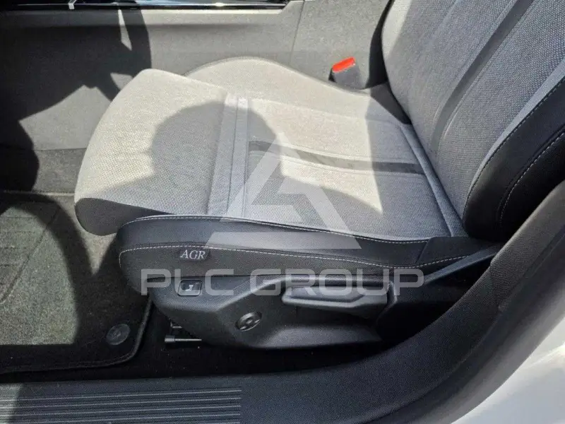 2023 Opel Astra