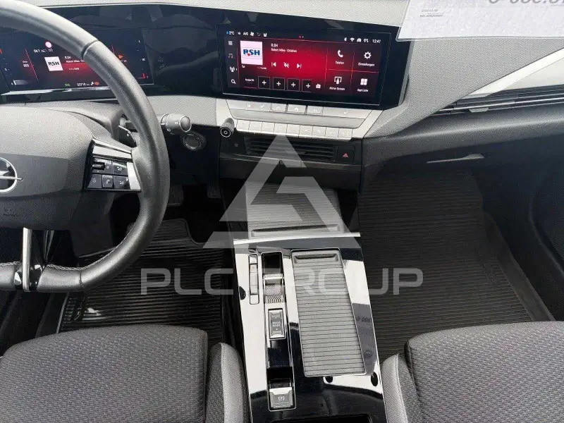 2023 Opel Astra