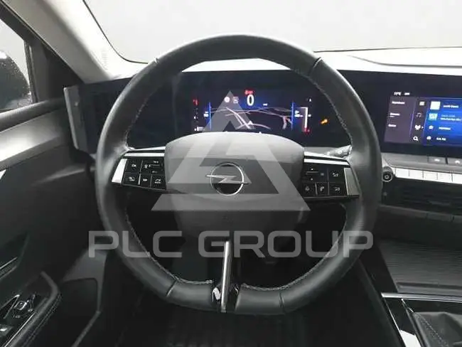 2023 Opel Astra