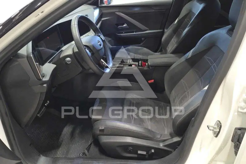 2023 Opel Astra