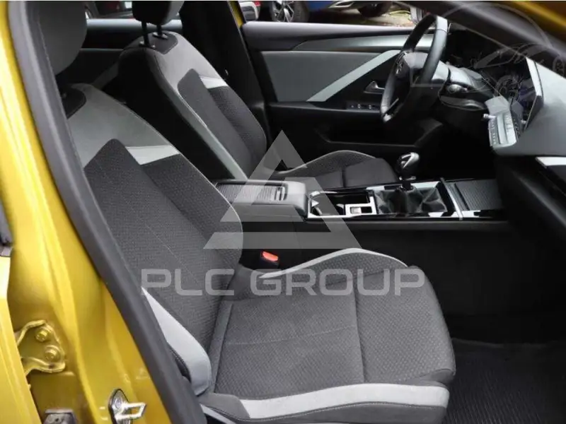 2023 Opel Astra