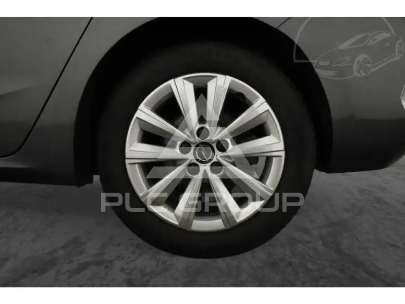 2023 Opel Astra