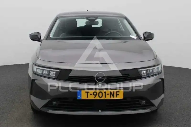 2023 Opel Astra