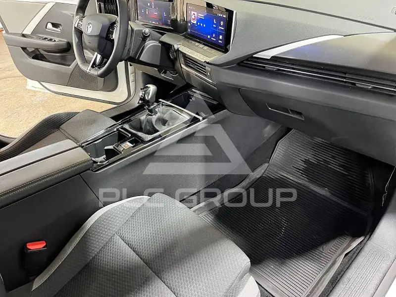 2023 Opel Astra