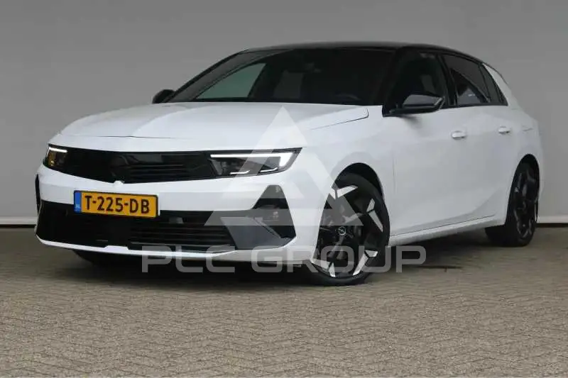 2023 Opel Astra