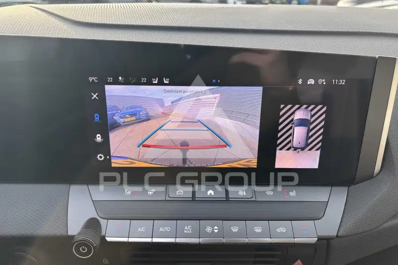 2023 Opel Astra