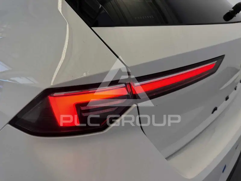 2023 Opel Astra