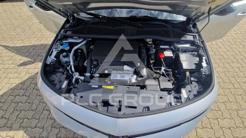 2023 Opel Astra