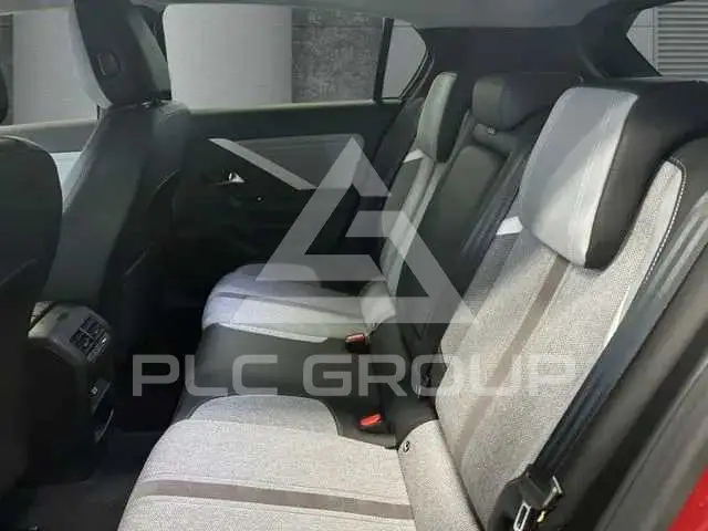 2023 Opel Astra