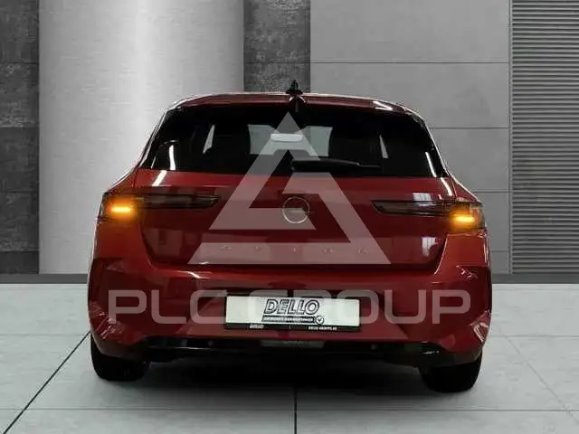 2023 Opel Astra