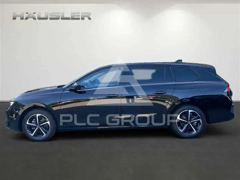 2023 Opel Astra