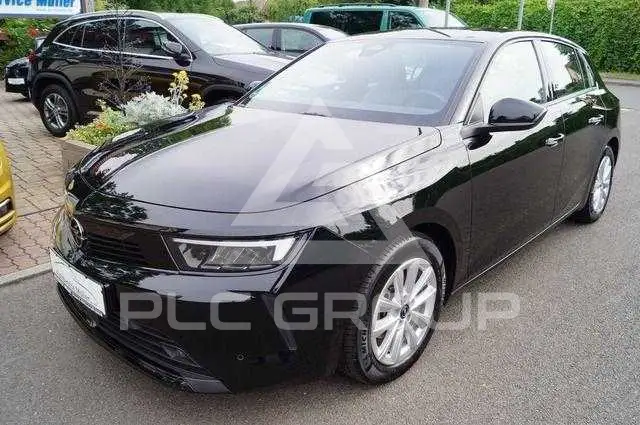 2023 Opel Astra