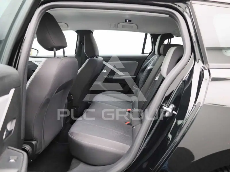 2023 Opel Astra