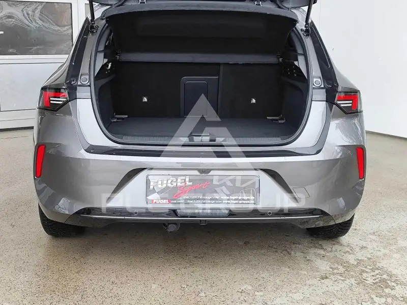 2023 Opel Astra