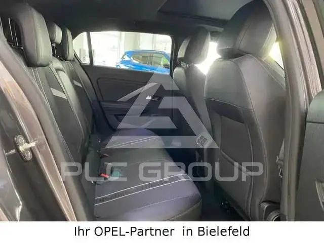2023 Opel Astra