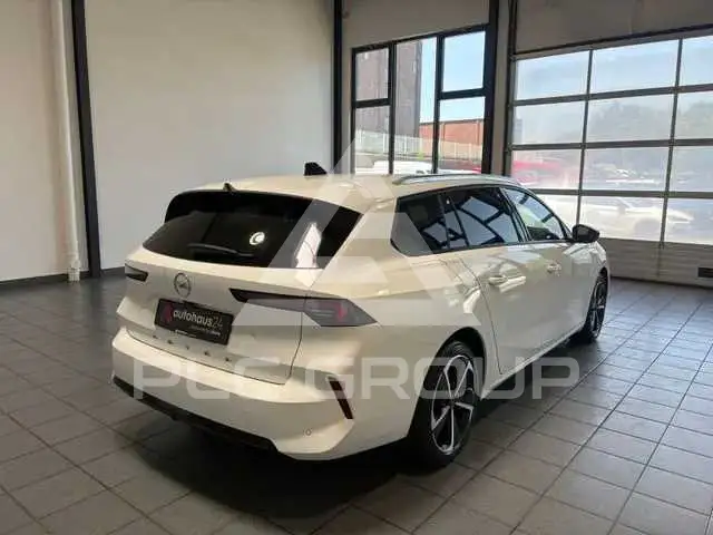 2023 Opel Astra