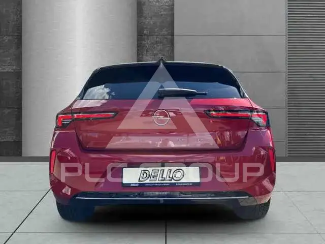 2023 Opel Astra