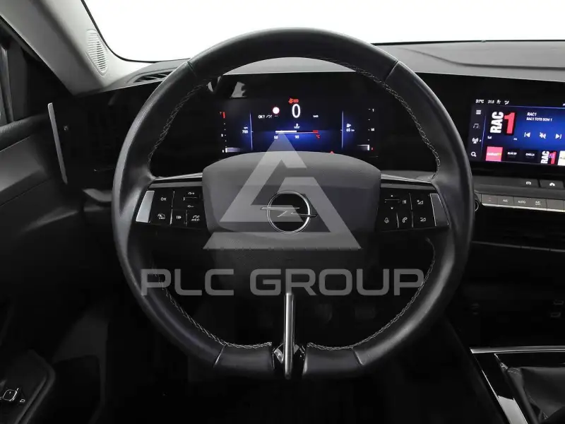2023 Opel Astra