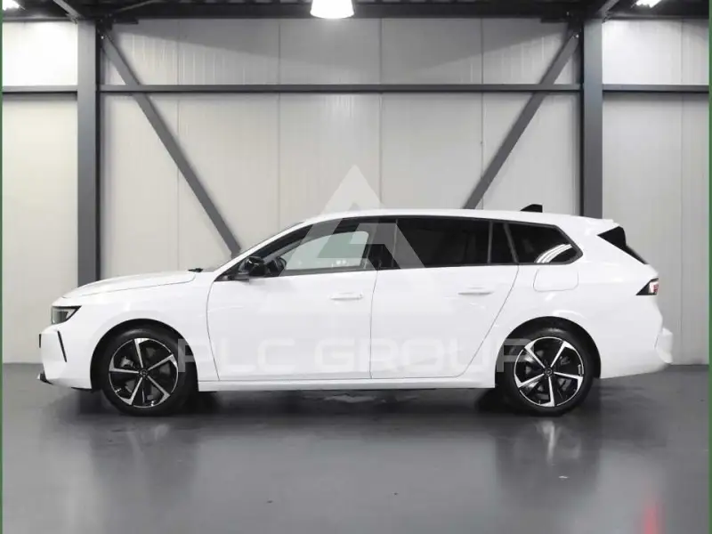 2023 Opel Astra