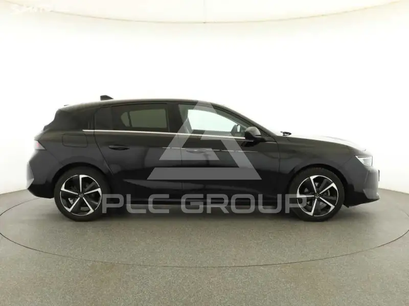 2023 Opel Astra