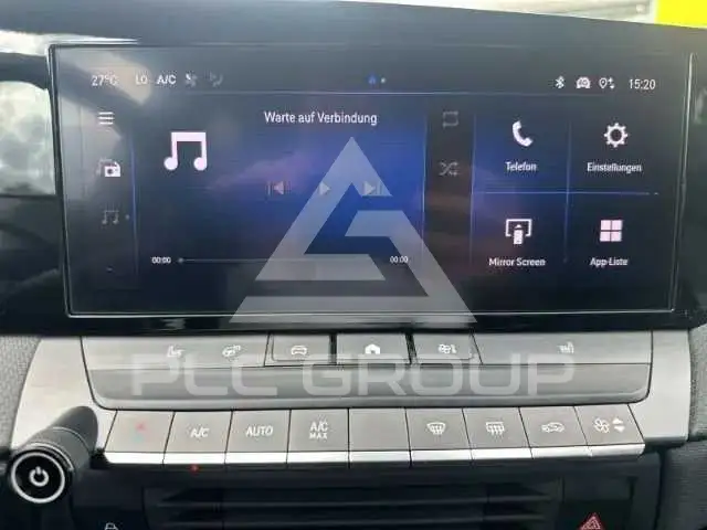 2023 Opel Astra