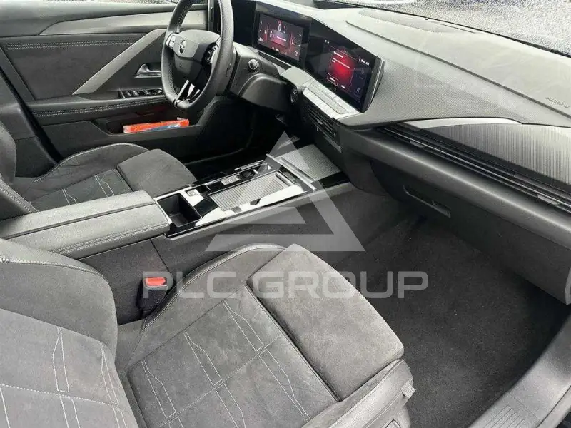 2023 Opel Astra