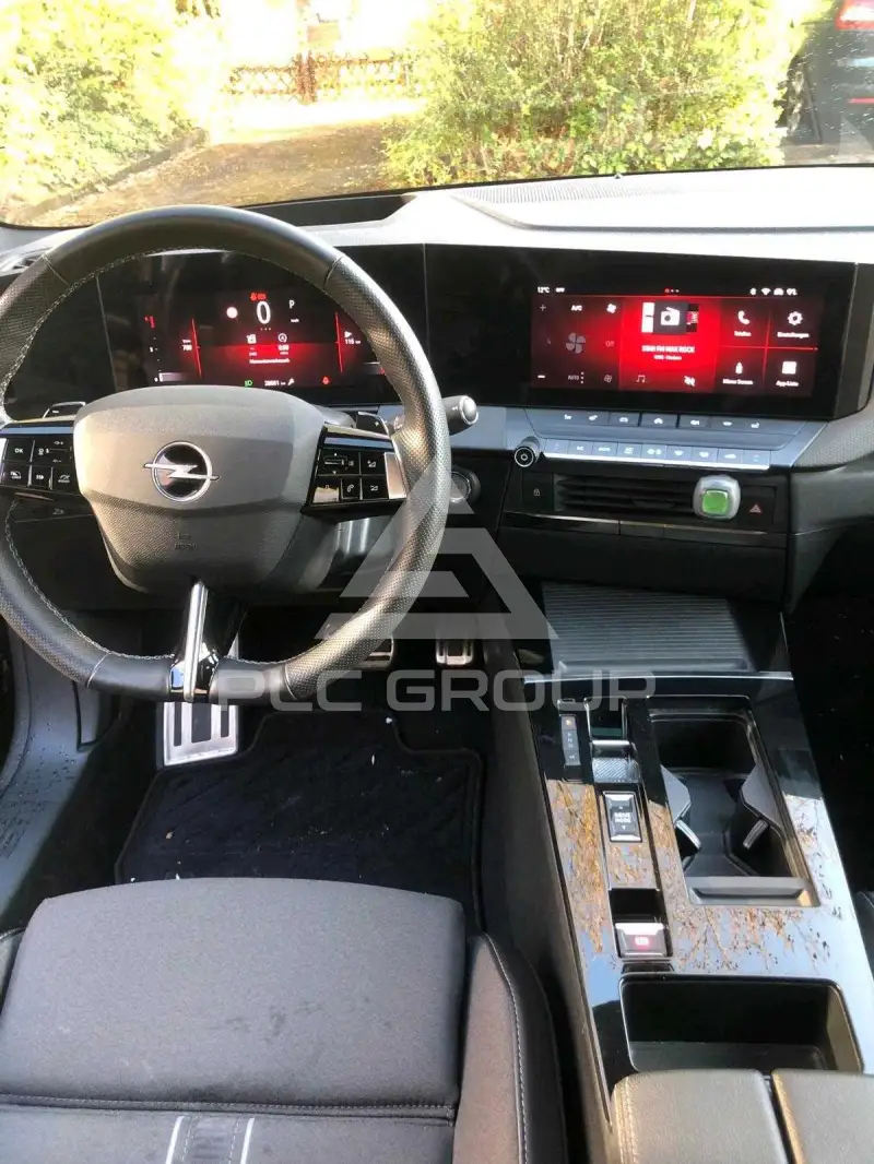 2023 Opel Astra