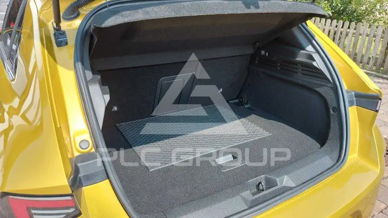2023 Opel Astra