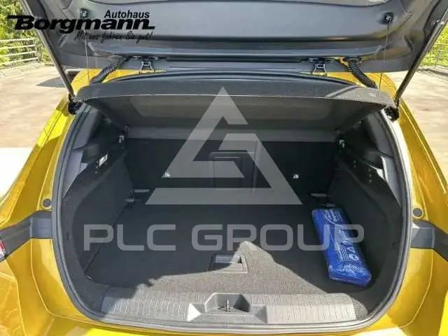 2023 Opel Astra