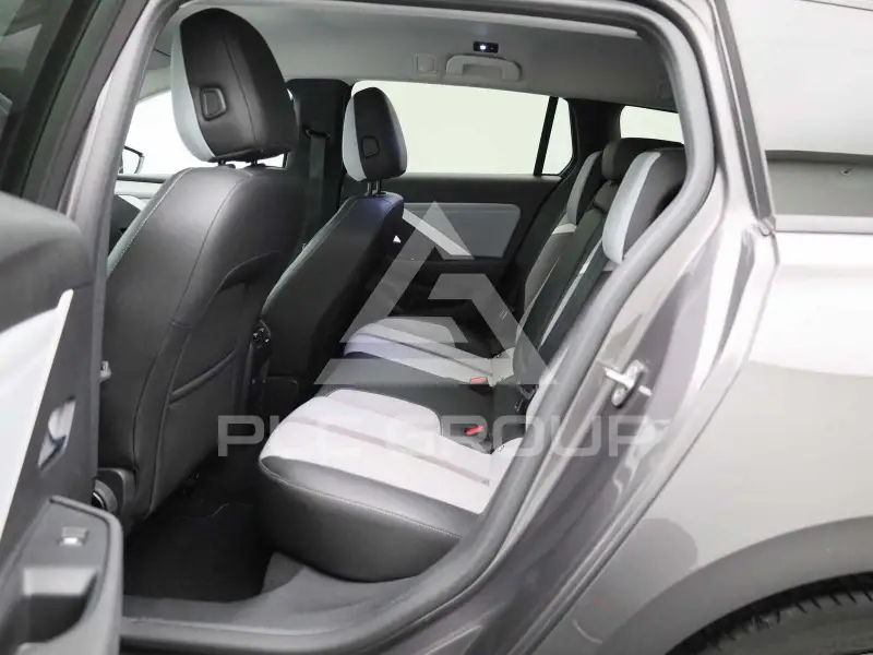 2023 Opel Astra