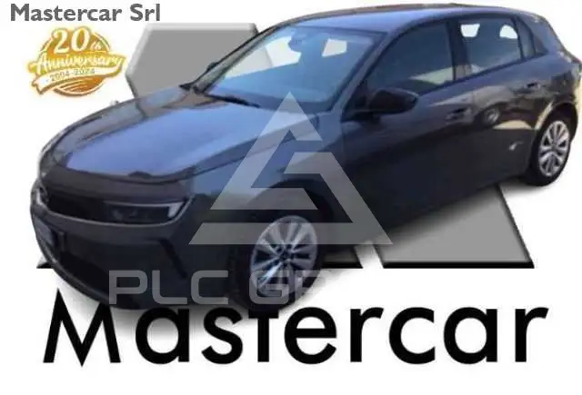 2023 Opel Astra