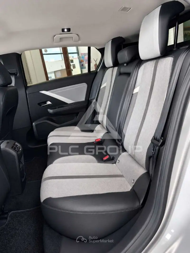 2023 Opel Astra